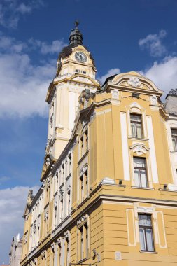 Macaristan tarihi - Peks