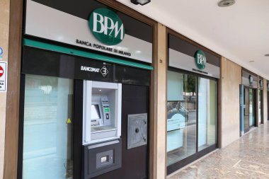 Banca Popolare Di Milano