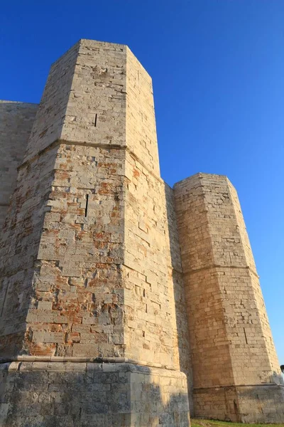 Italy medieval landmark — Stock Photo, Image