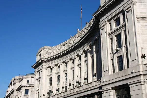 Regent Street — Stock fotografie