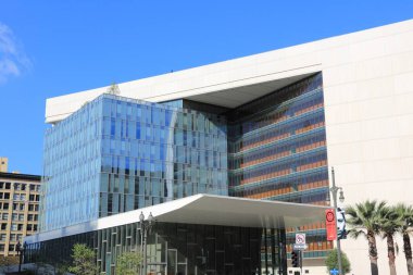 Los angeles polis departmanı