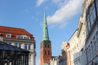 Lubeck, Almanya