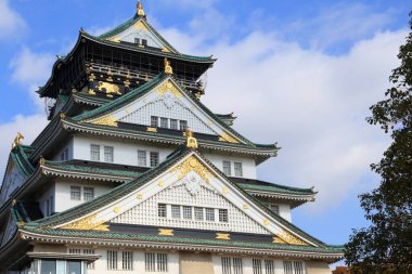 Osaka Kalesi