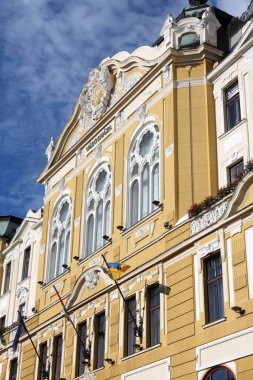 Pecs Belediye Binası