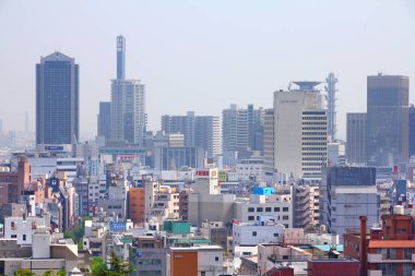 Kobe şehri, Japonya