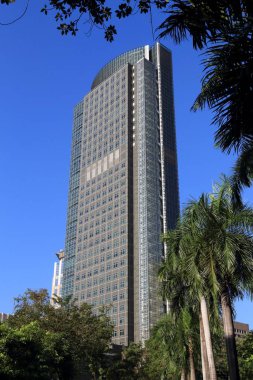 Makati Şehri, Filipinler