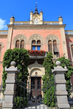 Novi sad, Sırbistan