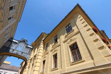 Szeged, Macaristan