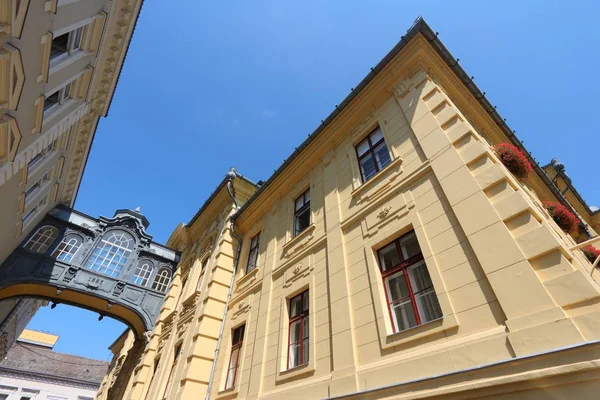 Szeged, Ungern — Stockfoto