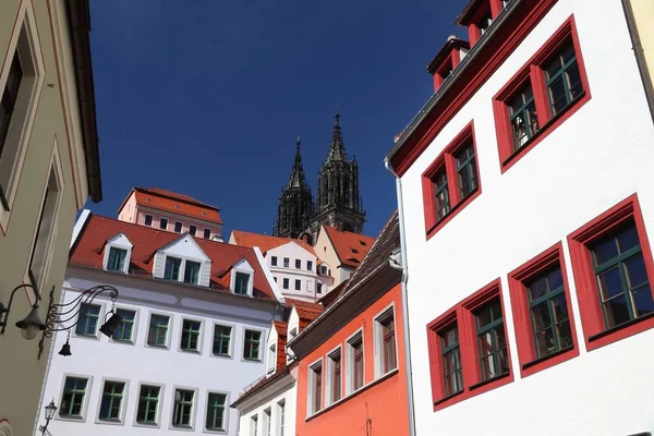 Meissen, Alemania —  Fotos de Stock