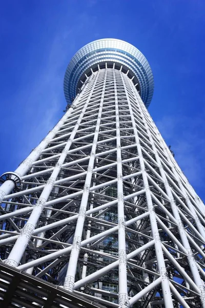 Japão arquitetura moderna — Fotografia de Stock