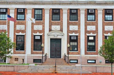 Rhode Island Eyaleti Meclis Binası