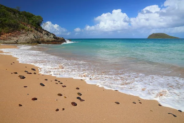 Basse Terre, Guadalupe — Foto de Stock