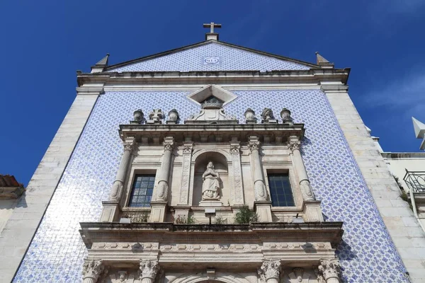 Aveiro, Portugal — Stockfoto