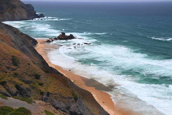 Hermoso paisaje, Portugal — Foto de Stock