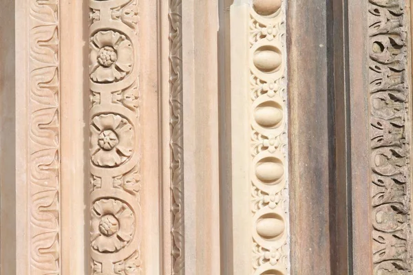 Milan cathedral detail — Stock Photo, Image