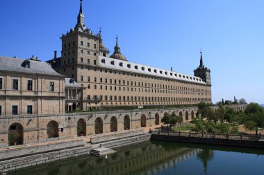 el escorial Manastırı