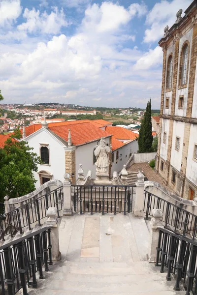 Coimbra, Portogallo — Foto Stock