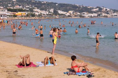 Maldivler di Pescoluse