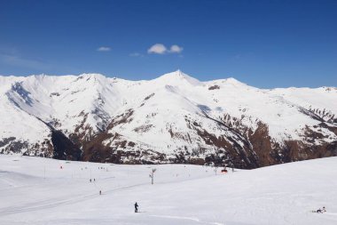 Valloire Kayak Merkezi