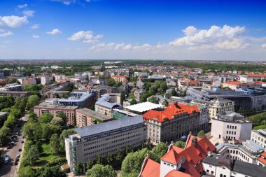 Leipzig, Almanya