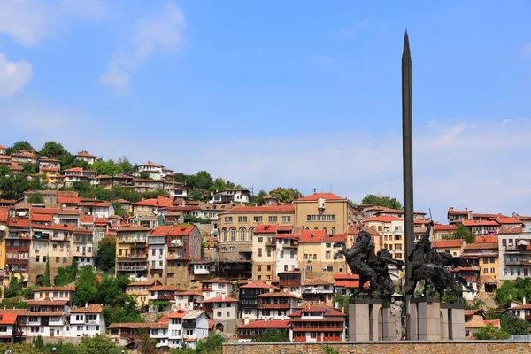 Bulgaria - Veliko Tarnovo — Stock Photo, Image