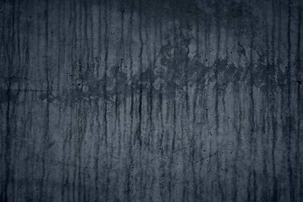 Donker Betonnen Textuur Grungy Oppervlak Achtergrond Patroon — Stockfoto