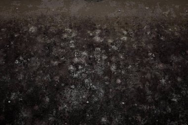 Koyu grunge dokusu. Grunge tarzı geçmişe dönüş. Klasik beton duvar.