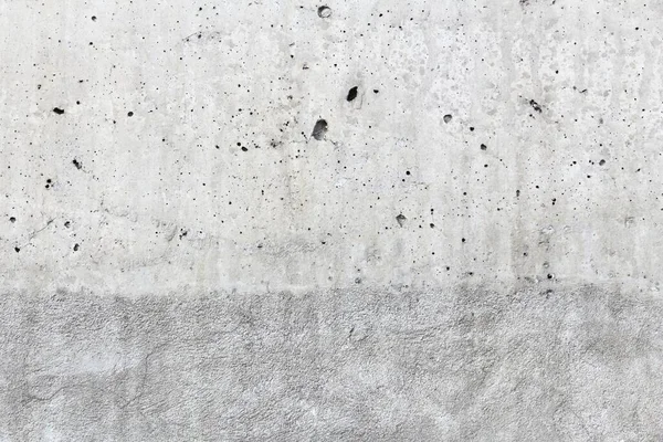 グランジの具体的な背景 灰色のグランジーコンクリートの質感 — ストック写真
