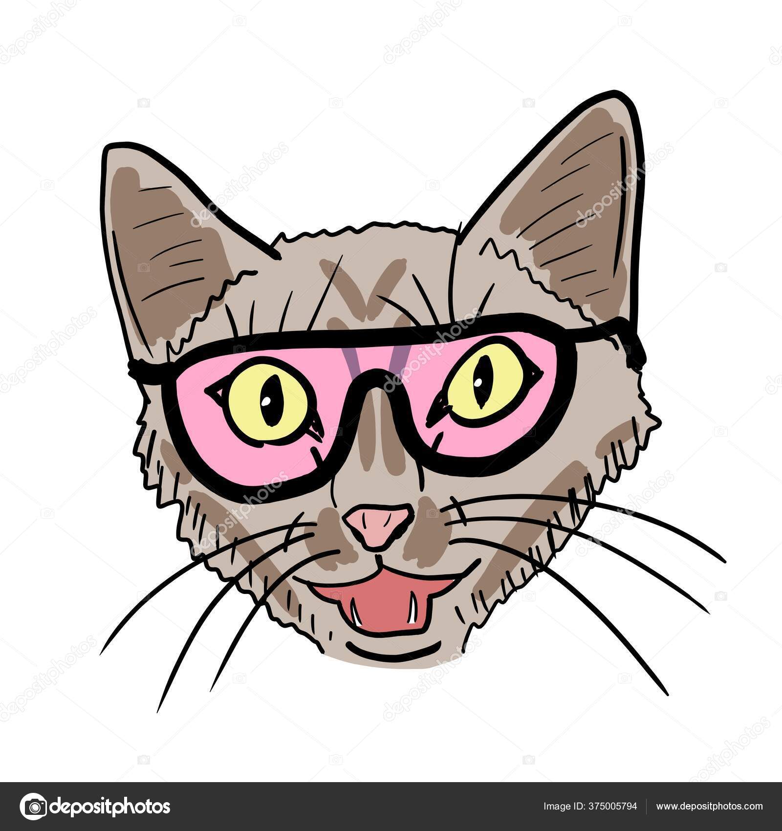 puma zombie cat vector