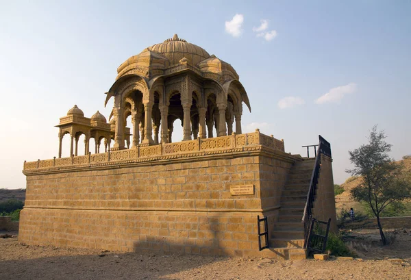 Religieuze tempel van India — Stockfoto