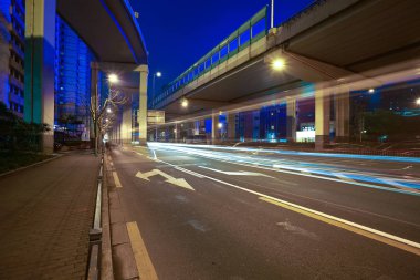 City road bridget gece gece sahne