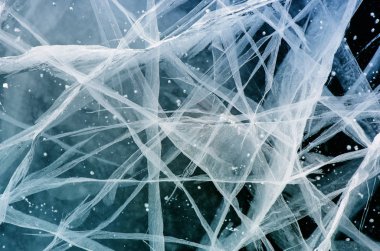 buz dokular ve arka planlar