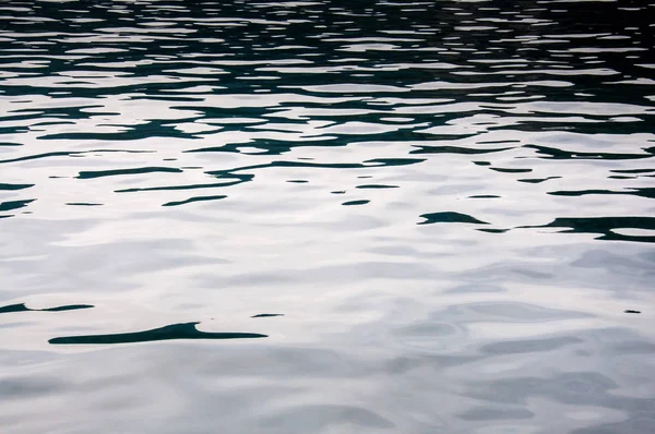 Ripple surface water background — Stock Photo, Image