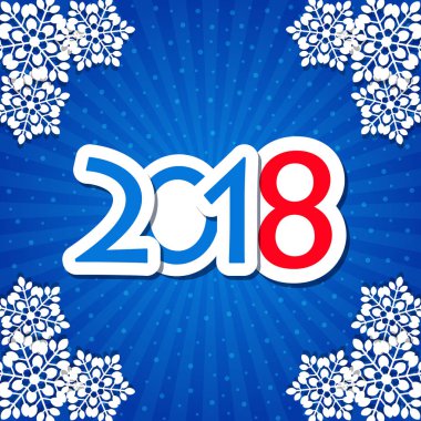 yeni yıl arkaplanı