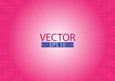 pembe vektör arka plan