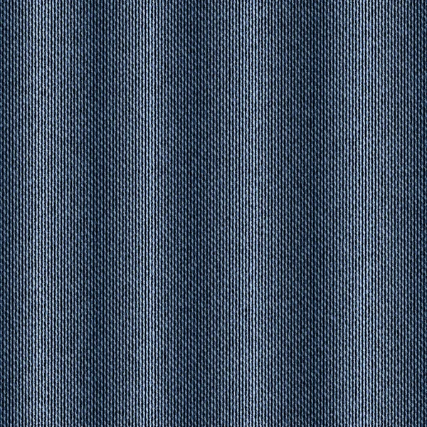 Light blue jeans background vector illustration — Stock Vector