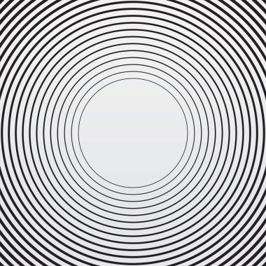 Soyut Paz vektör tasarımı