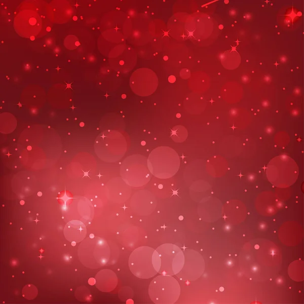 Bokeh arka plan vektör çizim bulanıklık