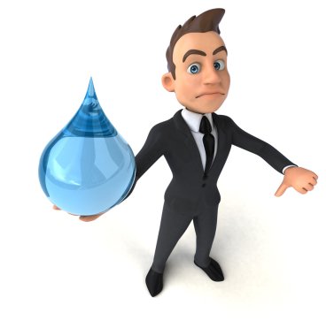  işadamı holding açılan