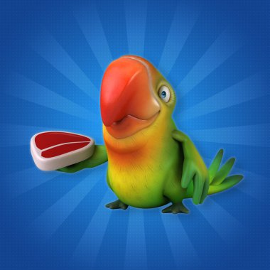  eti holding papağan 