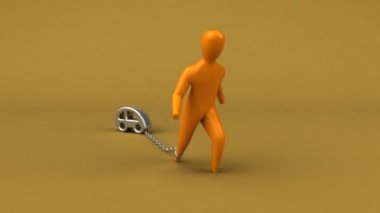 Araba yükü simgesiyle