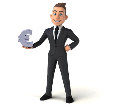  işadamı holding euro