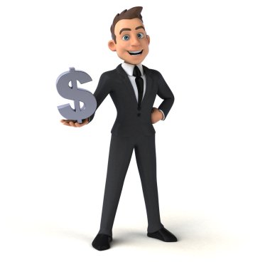 işadamı holding Doları