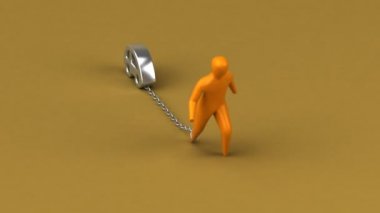 Araba yükü simgesiyle