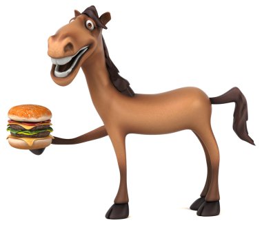  Ata holding burger 