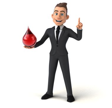  işadamı holding açılan