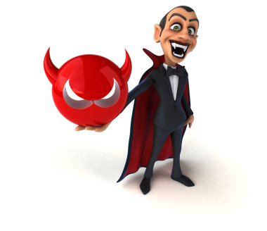 komik vampir virüsten koruma tutan