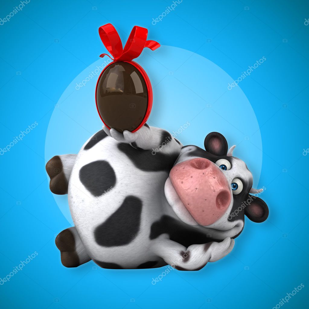Vaca gorda fotos de stock, imágenes de Vaca gorda sin royalties |  Depositphotos