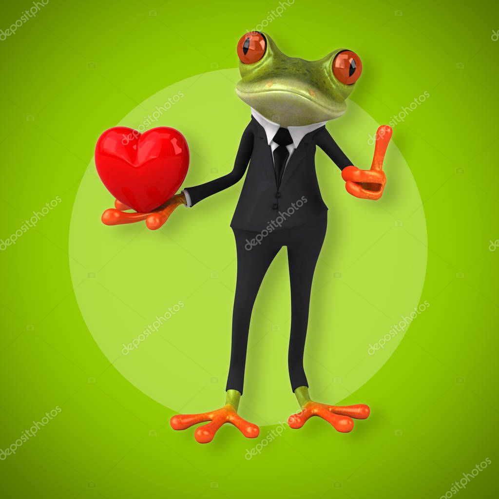 Grenouille Drole Images Libres De Droit Photos De Grenouille Drole Depositphotos